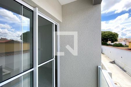 Casa à venda com 2 quartos, 74m² em Boa Vista, Belo Horizonte
