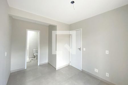 Suite 1 de casa à venda com 3 quartos, 83m² em Boa Vista, Belo Horizonte