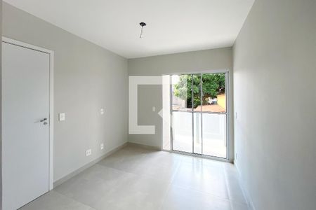Suite 1 de casa à venda com 3 quartos, 83m² em Boa Vista, Belo Horizonte