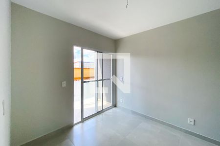Suite 1 de casa à venda com 3 quartos, 83m² em Boa Vista, Belo Horizonte