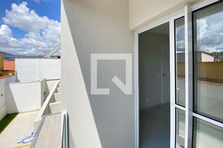 Casa à venda com 2 quartos, 74m² em Boa Vista, Belo Horizonte