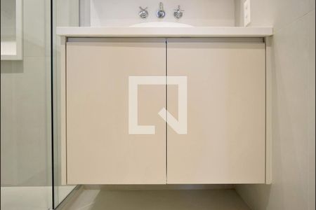 Banheiro 1 de apartamento para alugar com 3 quartos, 118m² em Jardim Paulista, São Paulo