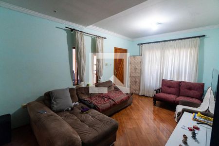 Sala de casa à venda com 3 quartos, 200m² em Jardim Prudência, São Paulo