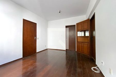 Sala de apartamento para alugar com 3 quartos, 85m² em Funcionários, Belo Horizonte