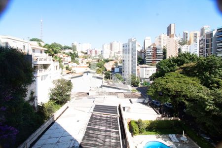 Apartamento à venda com 3 quartos, 114m² em Sumaré, São Paulo