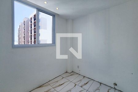 Quarto  de apartamento para alugar com 1 quarto, 40m² em São Francisco Xavier, Rio de Janeiro