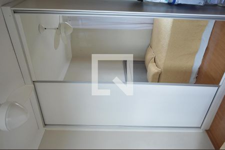 Apartamento para alugar com 2 quartos, 42m² em Chácaras Hipica, Ribeirão Preto