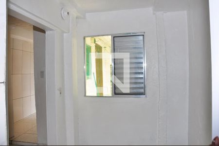 Detalhe - Quarto de casa para alugar com 1 quarto, 20m² em Parque Itaberaba, São Paulo