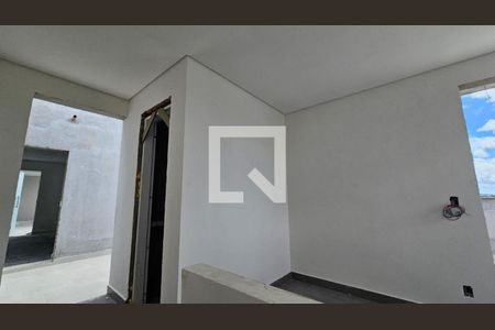 Foto 03 de apartamento à venda com 3 quartos, 160m² em Ouro Preto, Belo Horizonte
