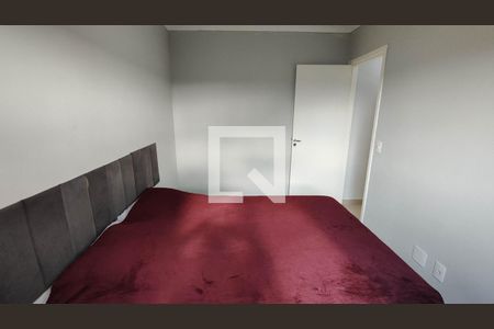 Quarto 2 de apartamento para alugar com 2 quartos, 52m² em Parque Imperial, Ferraz de Vasconcelos