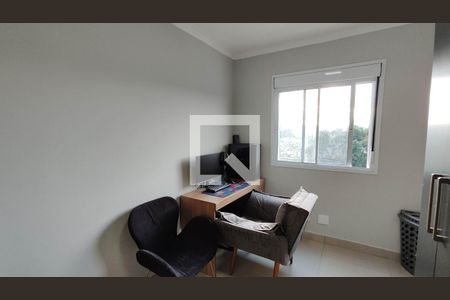 Quarto 1 de apartamento para alugar com 2 quartos, 52m² em Parque Imperial, Ferraz de Vasconcelos