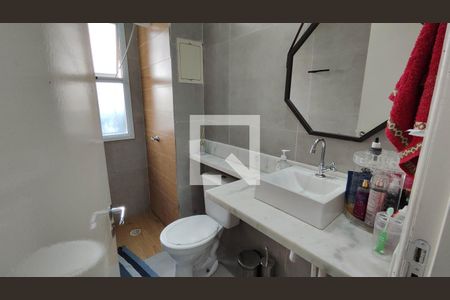 Quarto 1 de apartamento para alugar com 2 quartos, 52m² em Parque Imperial, Ferraz de Vasconcelos