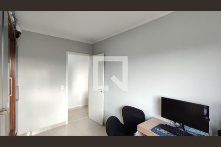 Quarto 1 de apartamento para alugar com 2 quartos, 52m² em Parque Imperial, Ferraz de Vasconcelos