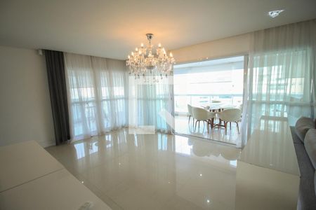 Apartamento para alugar com 4 quartos, 188m² em Água Rasa, São Paulo