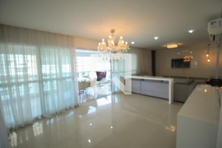 Apartamento para alugar com 4 quartos, 188m² em Água Rasa, São Paulo