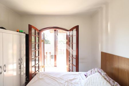 Quarto 1 de casa à venda com 6 quartos, 700m² em Eldorado, Diadema