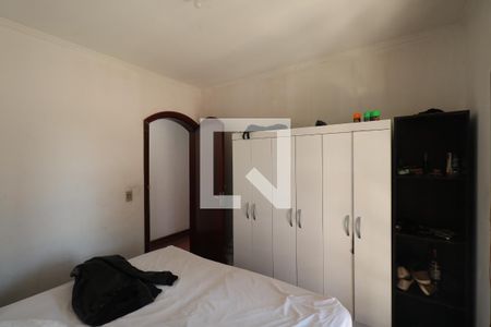 Quarto 1 de casa à venda com 6 quartos, 700m² em Eldorado, Diadema