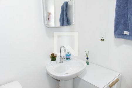 Apartamento para alugar com 1 quarto, 27m² em Centro Histórico de São Paulo, São Paulo