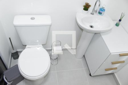 Apartamento para alugar com 1 quarto, 27m² em Centro Histórico de São Paulo, São Paulo