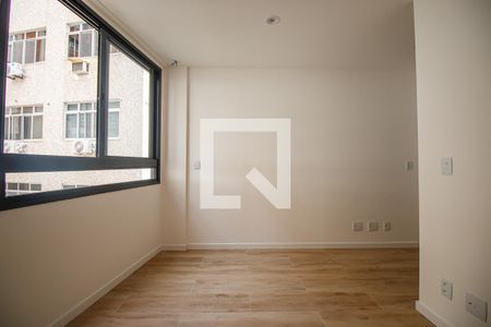 Quarto de apartamento à venda com 1 quarto, 40m² em Maracanã, Rio de Janeiro