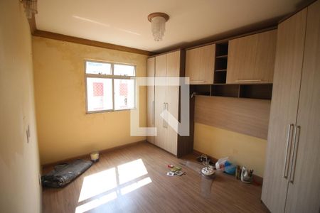 Quarto 2 de apartamento para alugar com 3 quartos, 120m² em Novo Eldorado, Contagem