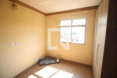 Quarto 2 de apartamento para alugar com 3 quartos, 120m² em Novo Eldorado, Contagem