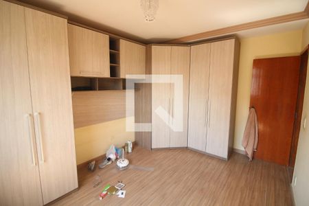 Quarto 2 de apartamento para alugar com 3 quartos, 120m² em Novo Eldorado, Contagem
