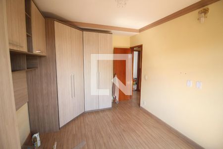 Quarto 2 de apartamento para alugar com 3 quartos, 120m² em Novo Eldorado, Contagem