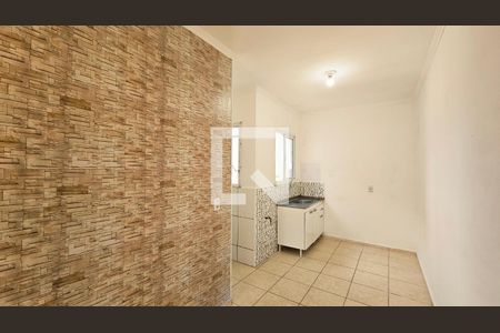 Apartamento à venda com 2 quartos, 54m² em Vila Iguacu, Várzea Paulista