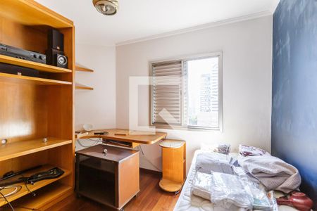 Quarto 1 de apartamento à venda com 2 quartos, 66m² em Vila Olímpia, São Paulo