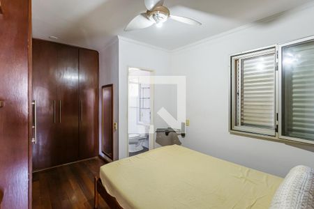 Quarto Suíte de apartamento à venda com 2 quartos, 66m² em Vila Olímpia, São Paulo