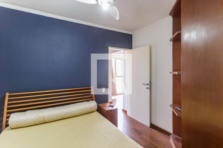 Quarto Suíte de apartamento à venda com 2 quartos, 66m² em Vila Olímpia, São Paulo