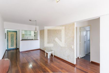 Sala de apartamento à venda com 2 quartos, 66m² em Vila Olímpia, São Paulo