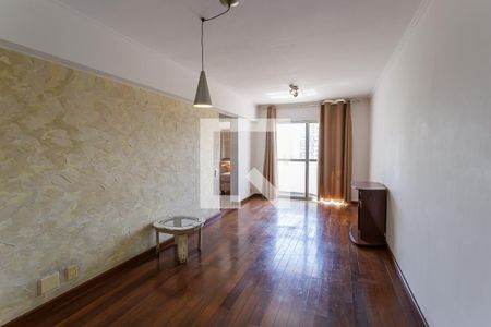 Apartamento para alugar em Vila Olímpia