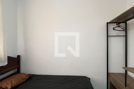 Quarto 1 de apartamento para alugar com 3 quartos, 92m² em Boqueirão, Santos