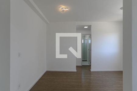 Sala de apartamento para alugar com 2 quartos, 41m² em Vila Nova Cintra, Mogi das Cruzes