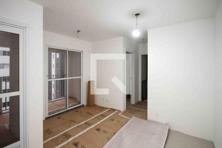 Apartamento para alugar em Vila Prudente
