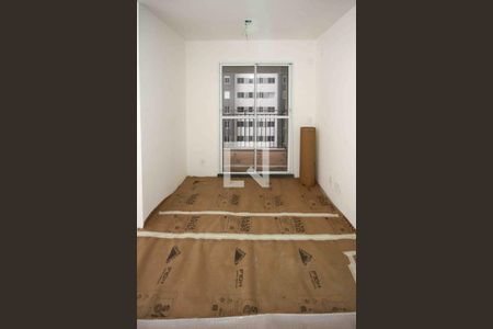 Sala de apartamento para alugar com 2 quartos, 43m² em Vila Prudente, São Paulo