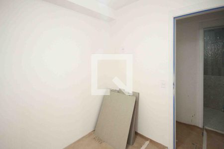 Quarto de apartamento para alugar com 2 quartos, 43m² em Vila Prudente, São Paulo