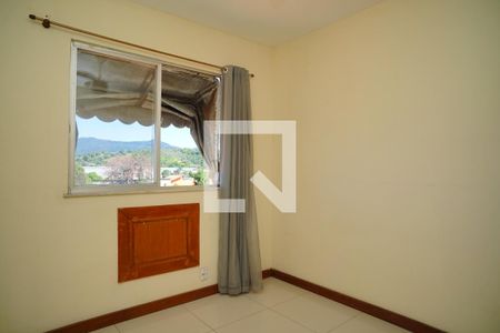 Quarto 1 de apartamento para alugar com 2 quartos, 55m² em Camburi, Maricá