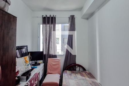Quarto 2 de apartamento para alugar com 2 quartos, 35m² em Vila Independencia, São Paulo