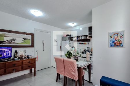 Apartamento à venda com 2 quartos, 35m² em Vila Independencia, São Paulo
