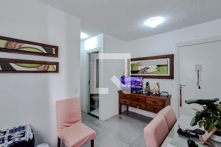 Apartamento à venda com 2 quartos, 35m² em Vila Independencia, São Paulo