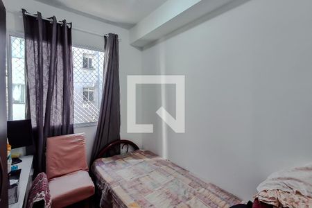 Quarto 2 de apartamento para alugar com 2 quartos, 35m² em Vila Independencia, São Paulo
