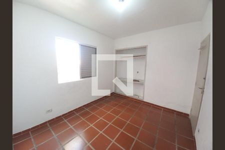 Quarto 2 de apartamento para alugar com 2 quartos, 60m² em Parque Sao Vicente, São Vicente