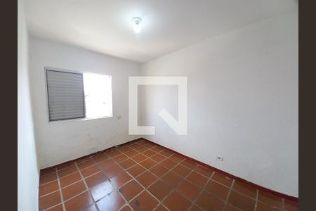 Quarto 1 de apartamento para alugar com 2 quartos, 60m² em Parque Sao Vicente, São Vicente