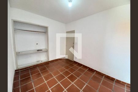 Quarto 2 de apartamento para alugar com 2 quartos, 60m² em Parque Sao Vicente, São Vicente