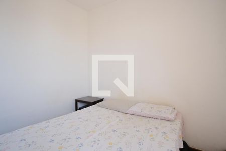 Suíte de apartamento à venda com 3 quartos, 82m² em Vila Gomes Cardim, São Paulo