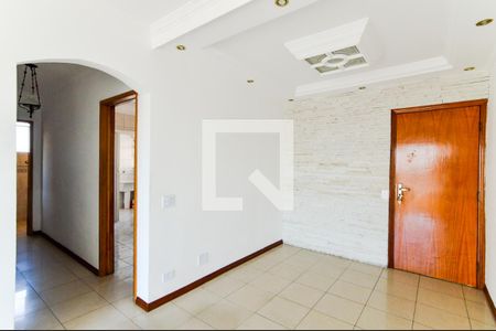 Sala de apartamento para alugar com 2 quartos, 75m² em Vila Zanardi, Guarulhos