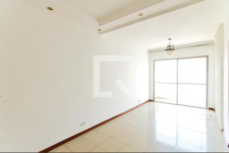 Sala de apartamento para alugar com 2 quartos, 75m² em Vila Zanardi, Guarulhos